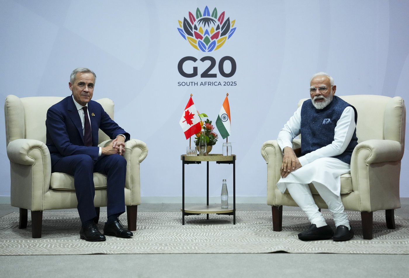 Canada and India revive negotiations for comprehensive trade deal, after 15-year attempt