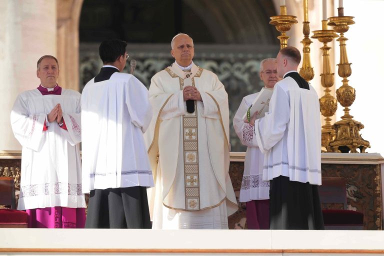 Pope declares Cardinal Newman a church doctor and signals Catholic education is a priority