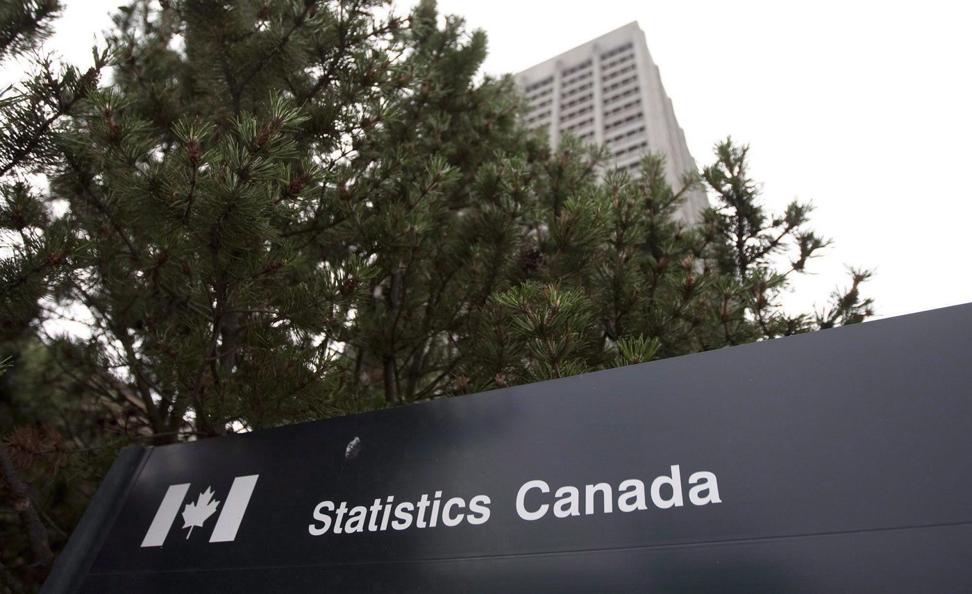 B.C. gains 25,000 jobs in May, says StatsCan