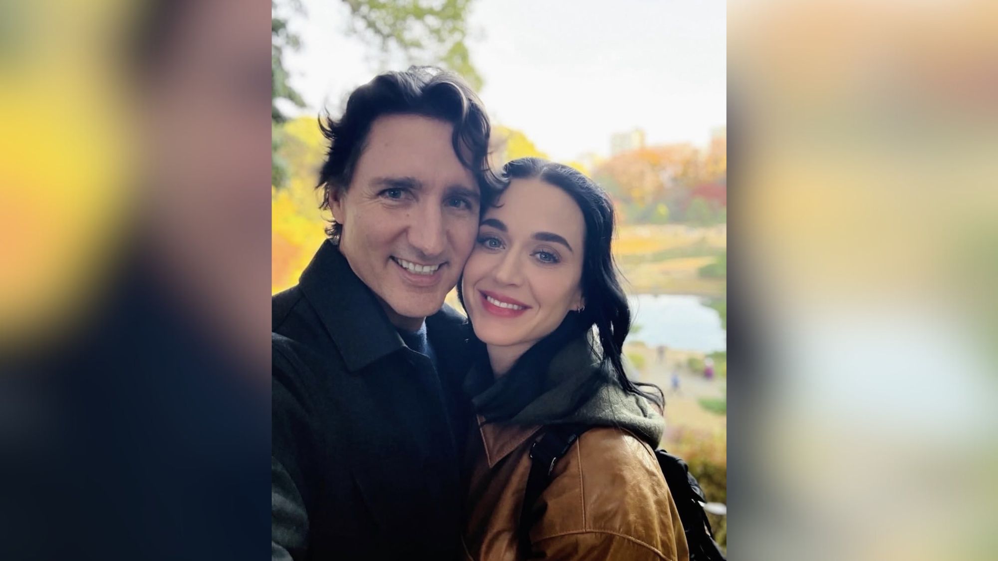 Hard launch? Katy Perry goes Instagram official with Justin Trudeau
