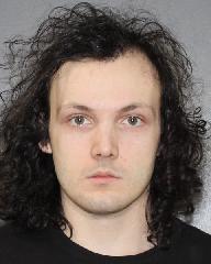 Police image of one of the suspects.