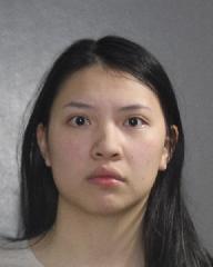 Police image of one of the suspects.