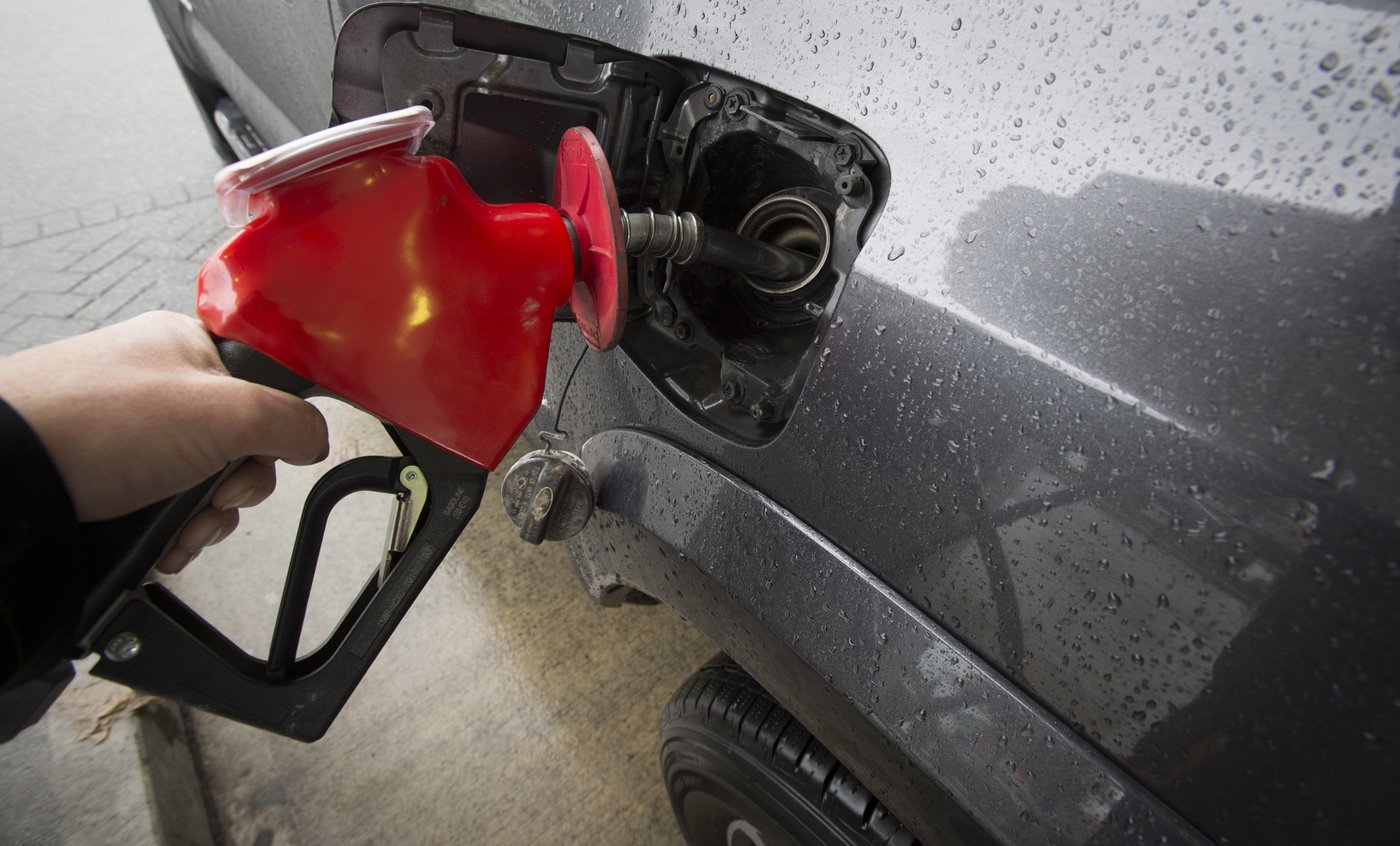 Vancouver gas prices drop for fourth week