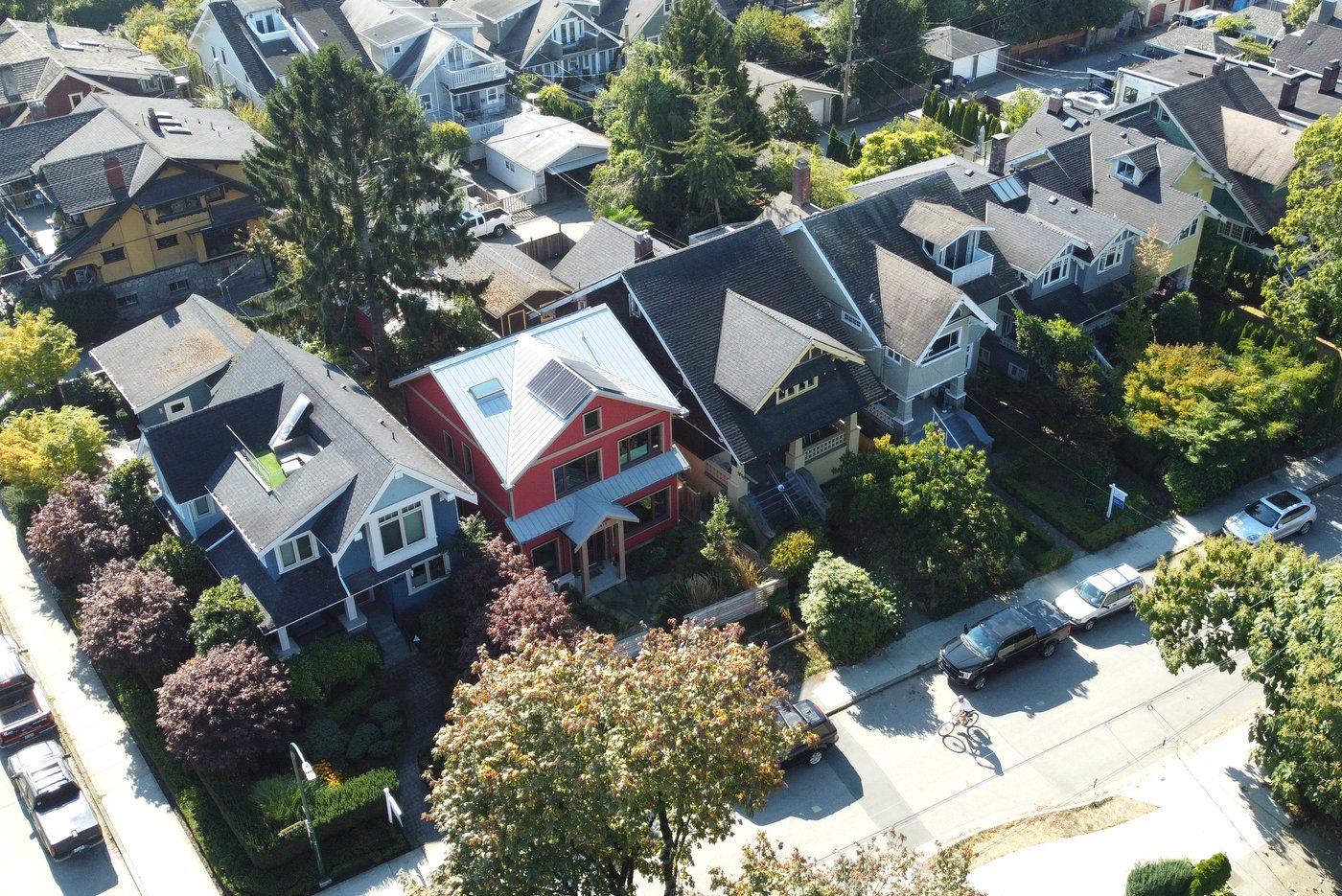 Housing prices predicted to go up nationwide, down in Metro Vancouver