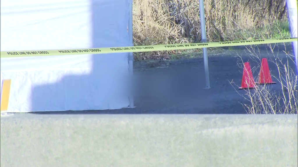 IHIT is on scene near 176th Street in Surrey on Tuesday January 13, 2026.
