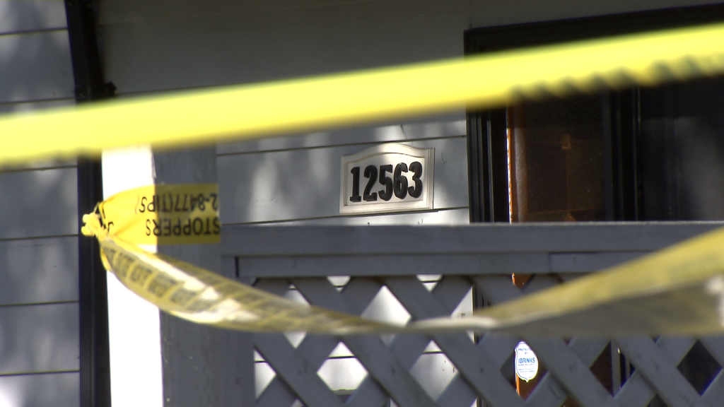 The Integrated Homicide Investigation Team (IHIT) is conducting a homicide investigation after an early morning shooting in Surrey.