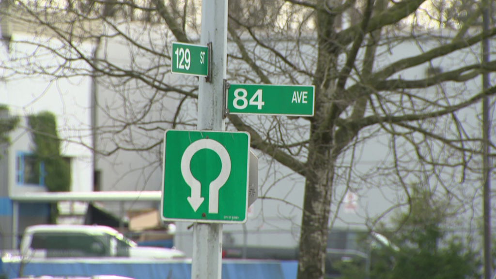 29 Street and 84 Avenue