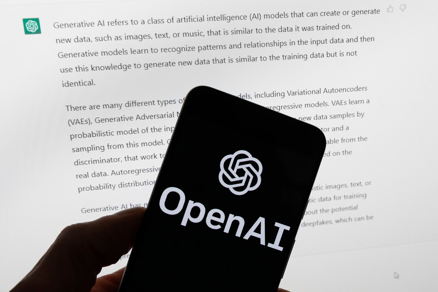 OpenAI Strengthens Reporting Policies After Shooting