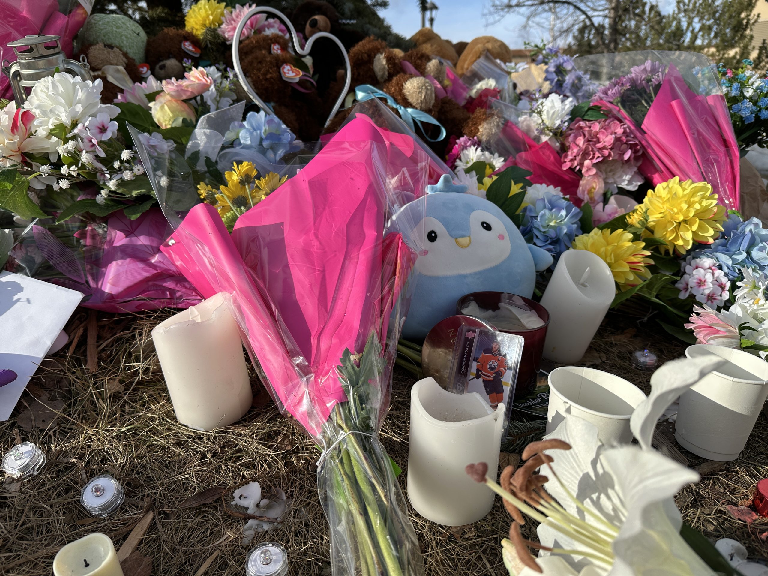 Families Sue OpenAI Over Tumbler Ridge Shooting