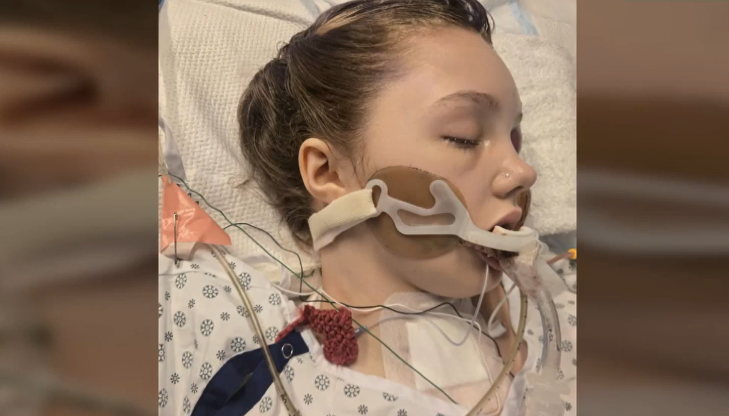 UFC pays tribute to 12-year-old Tumbler Ridge shooting victim, family says