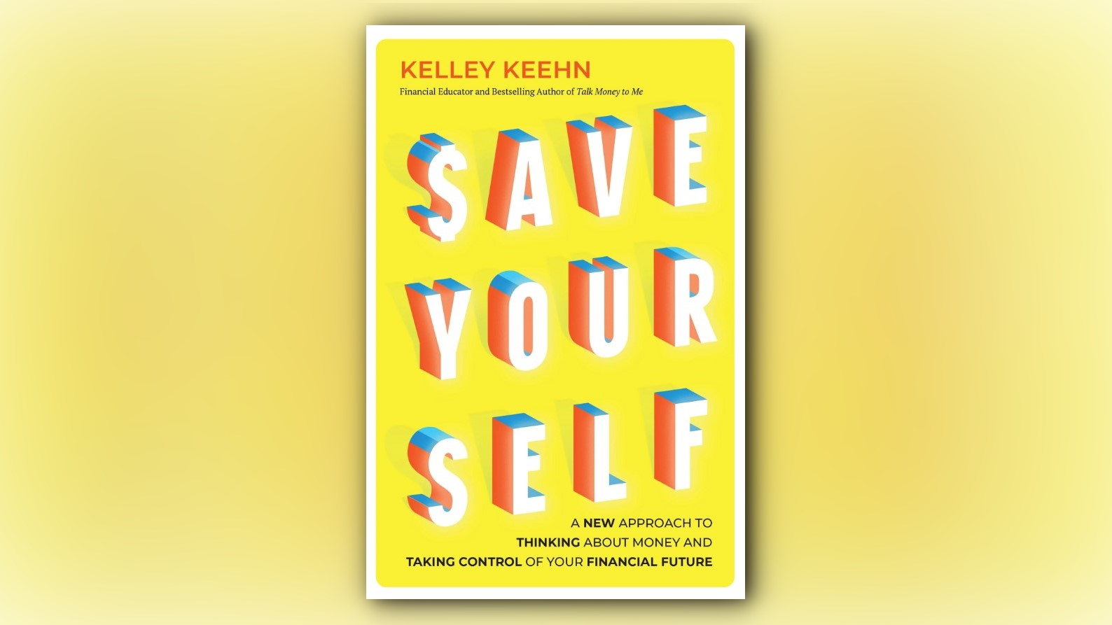 Not your parents’ financial playbook: author touts the power of artificial intelligence in managing money