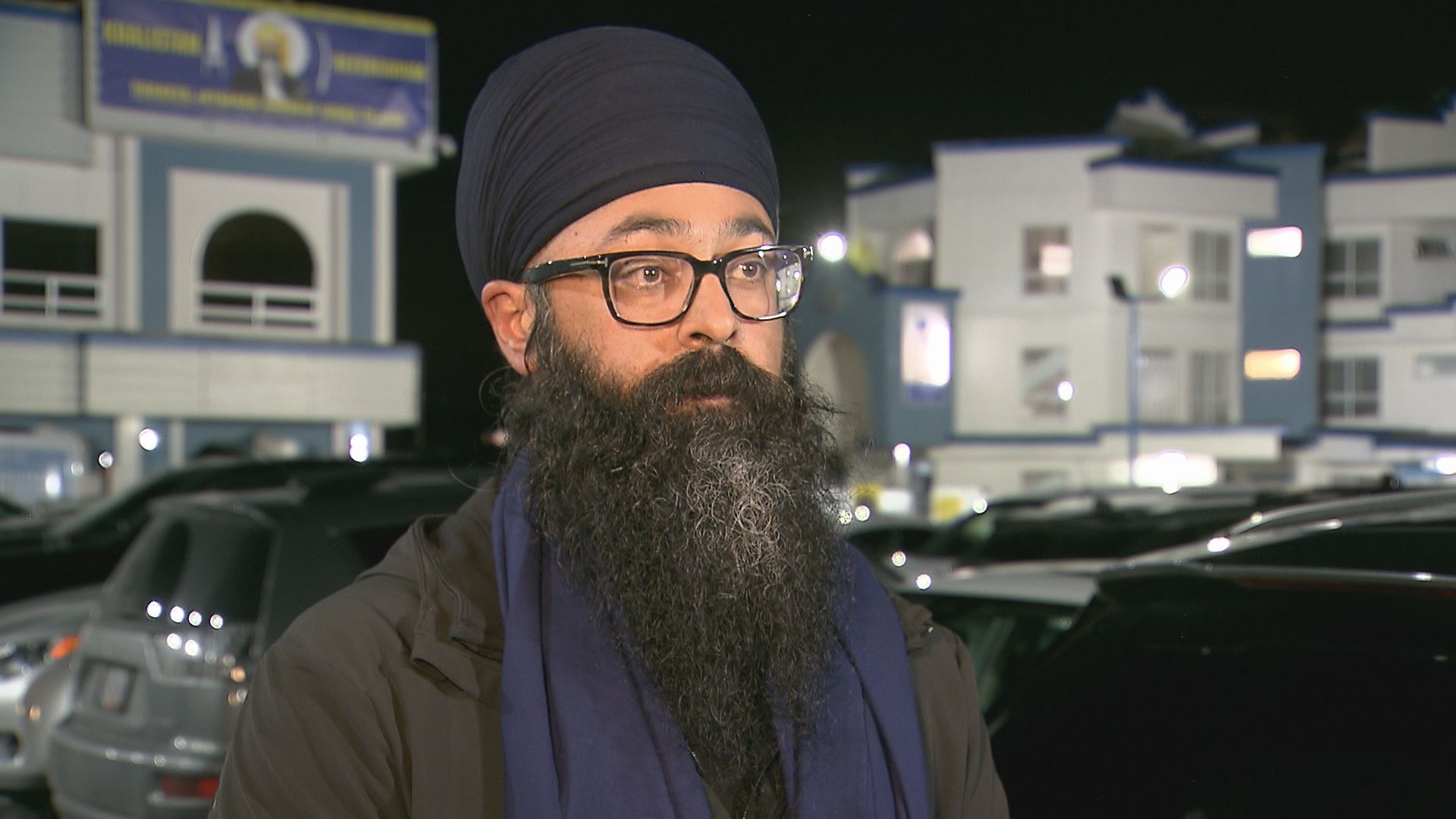 Surrey activist critical of Carney’s trip to India amid threats to his family