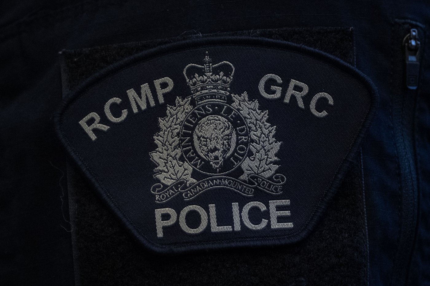 Pedestrian killed by train in Maple Ridge, RCMP says