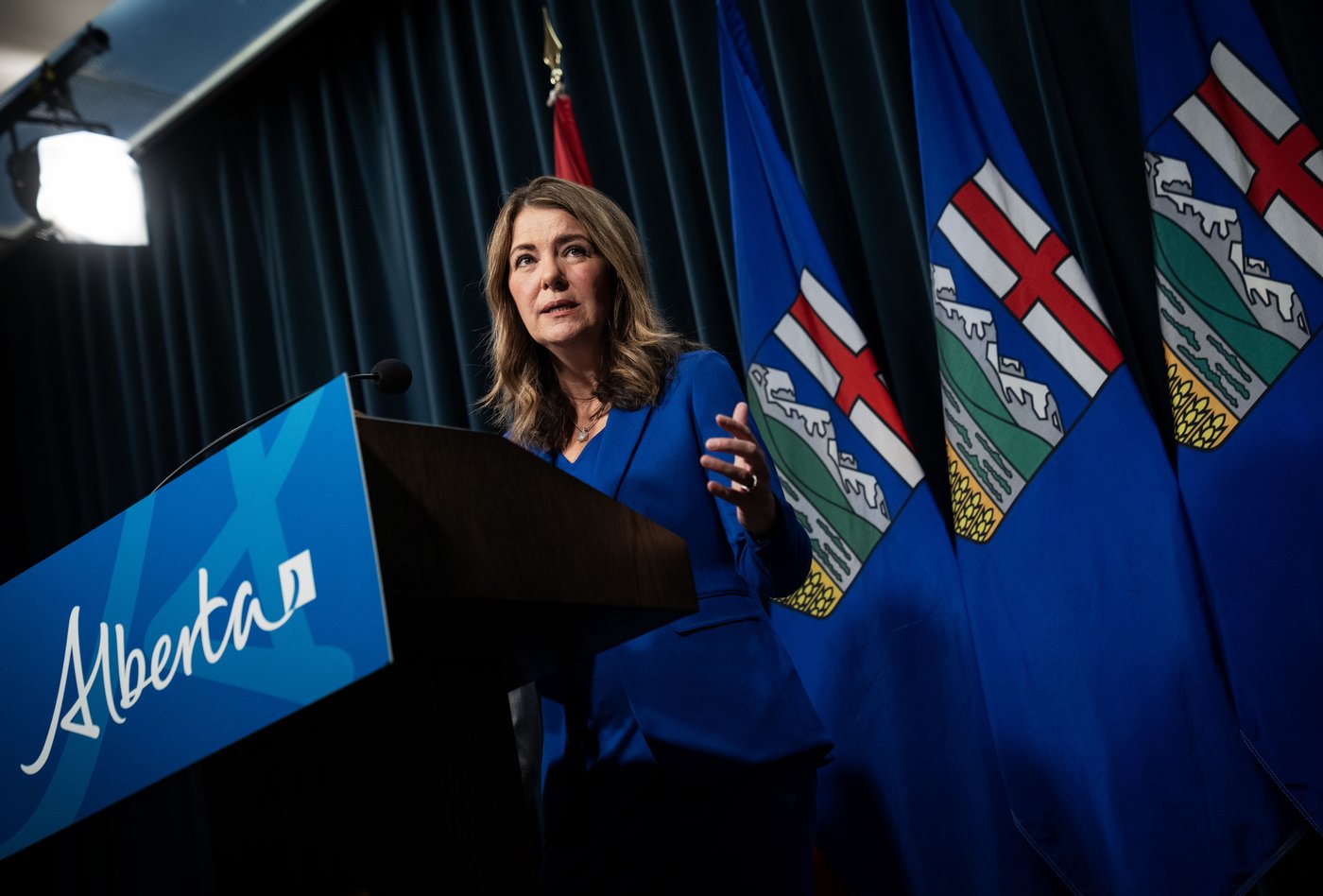 Vast majority of residents would remain in Canada if referendum held in their province: poll