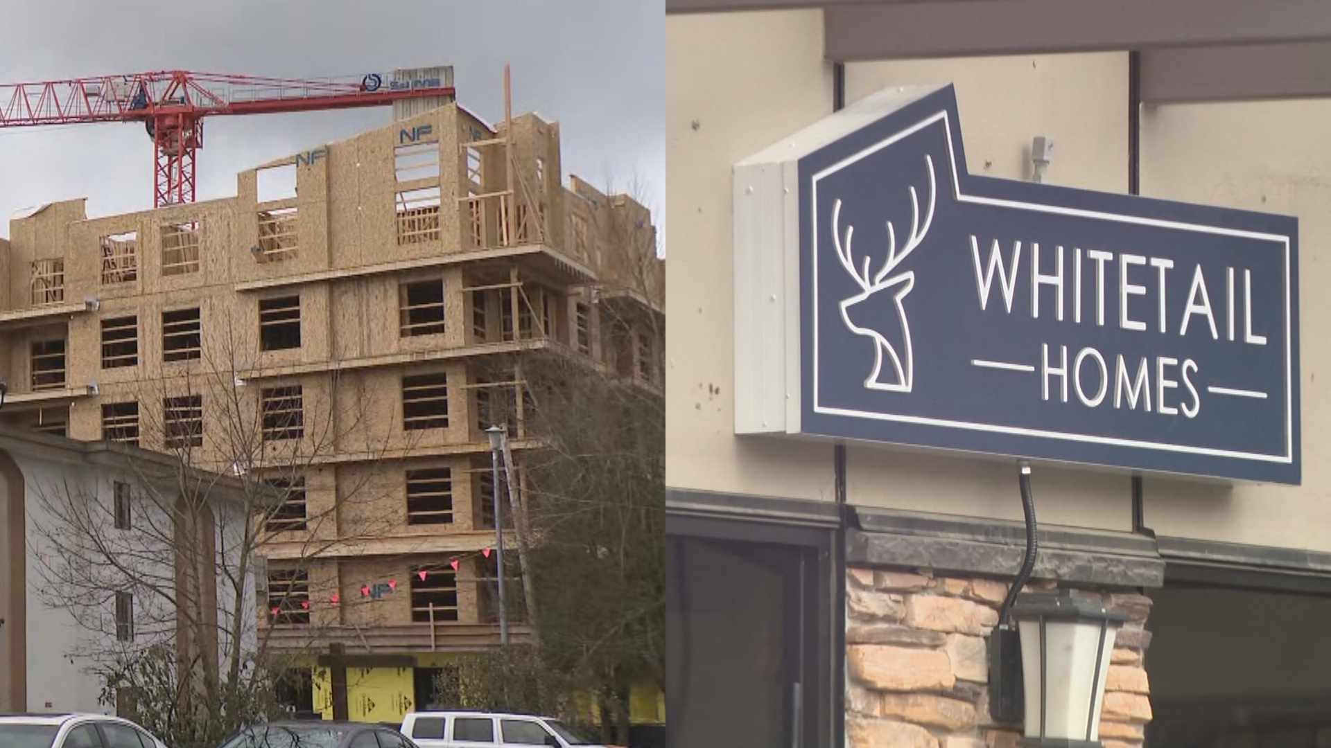 B.C. developer facing lawsuit after allegedly misleading Langley buyers on floodplain status