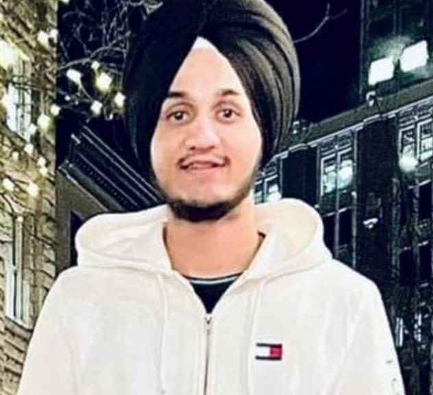 BC Prosecution Service charged Kaur’s former partner, 24-year-old Amarbir Singh, with her murder. (Courtesy IHIT)