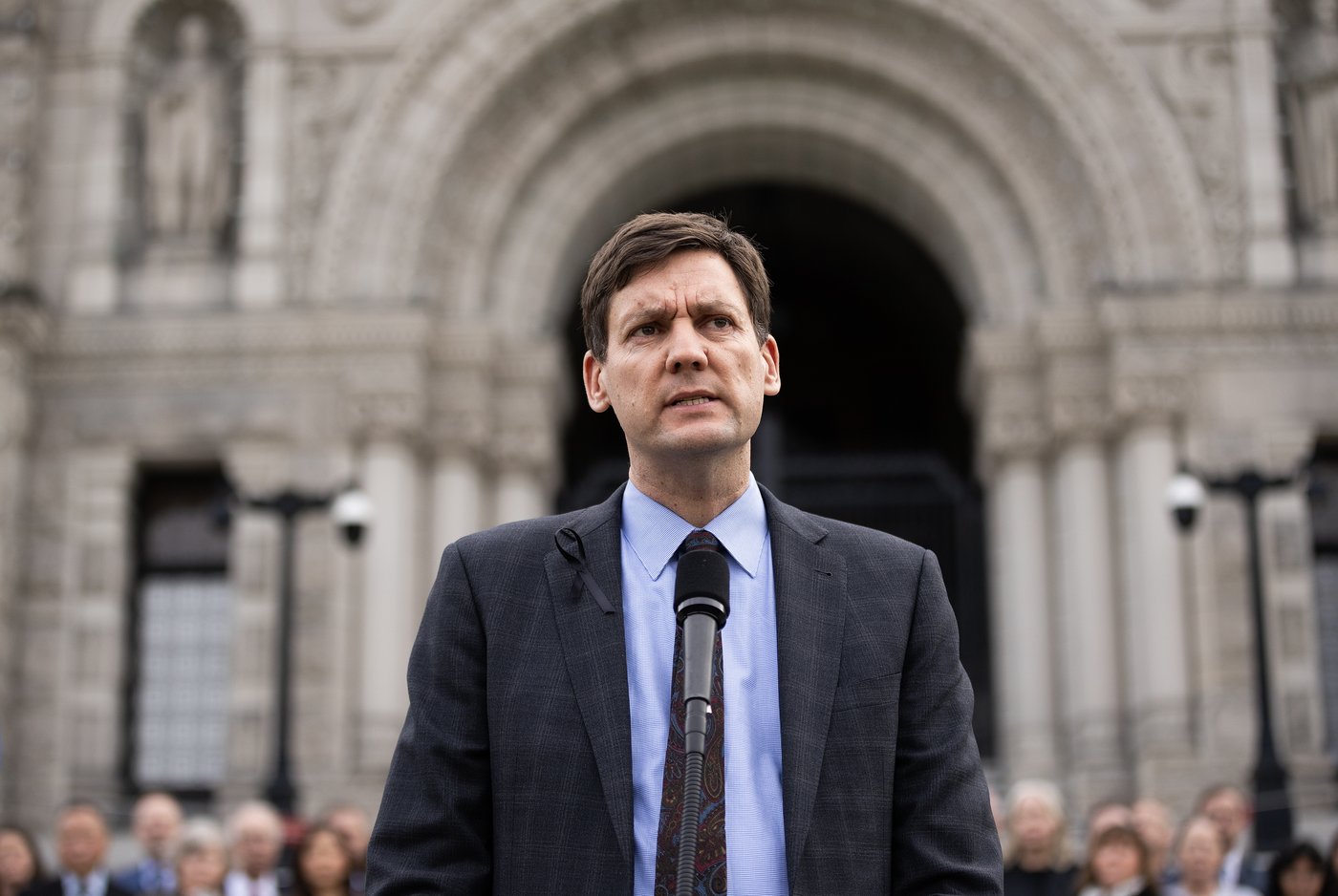 B.C. to suspend Indigenous law, First Nations sources say