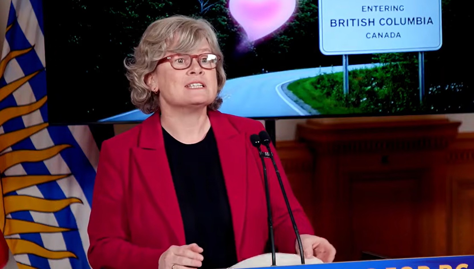 77% of British Columbians now have access to primary care, premier says