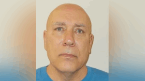 The Chilliwack RCMP is turning to the public for help finding a man who is wanted on a Canada-wide warrant for being "unlawfully at large."