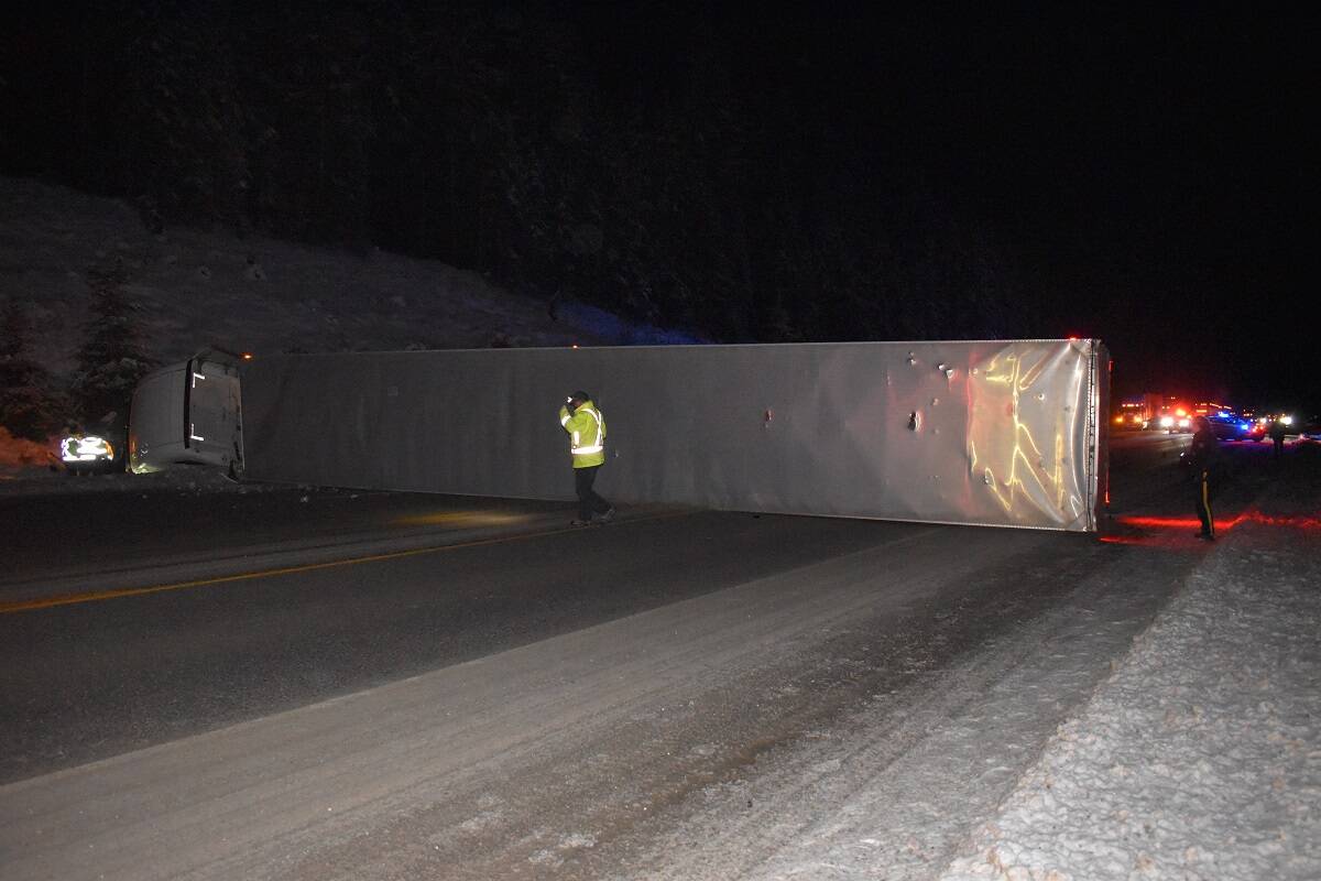 Truck driver sentenced for dangerous driving after crashing with tow truck