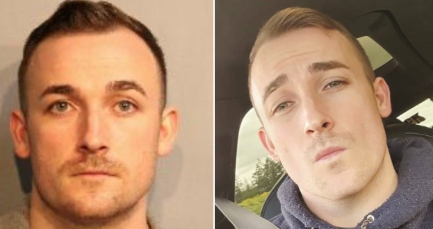 Police search for Vancouver Island online dating scammer who breached court-ordered conditions