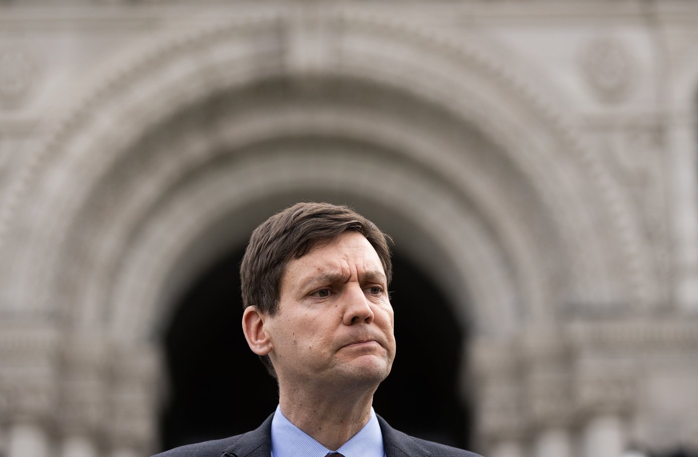 ‘A reversal of a reverse-course’: Political scientist eager to hear Eby address DRIPA questions