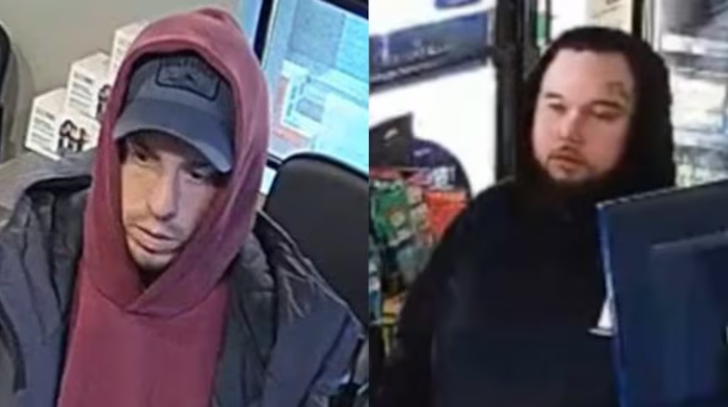 Suspects in Ontario homicide