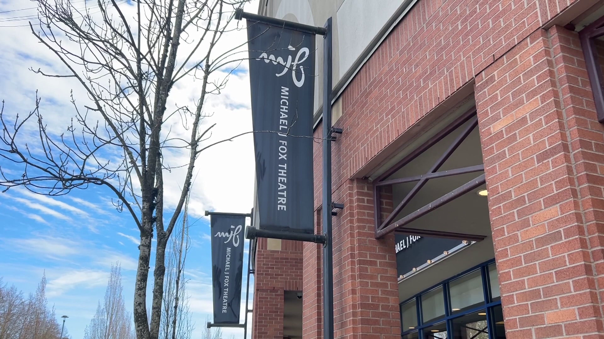 Michael J. Fox Theatre Secures Temporary Reprieve: Burnaby City Council Approves $300,000 Grant