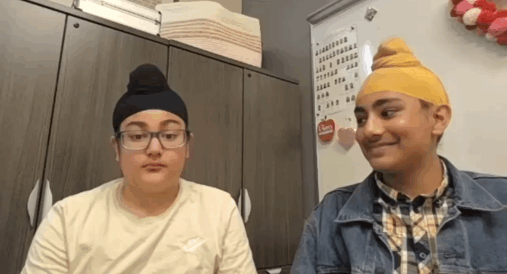 New Punjabi language initiative at Prince George school sparks online debate