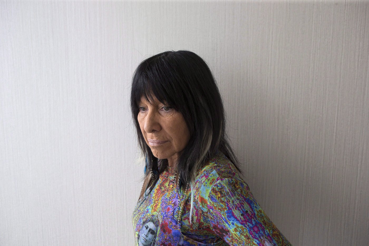 University of Toronto rescinds honorary degree awarded to singer Buffy Sainte-Marie