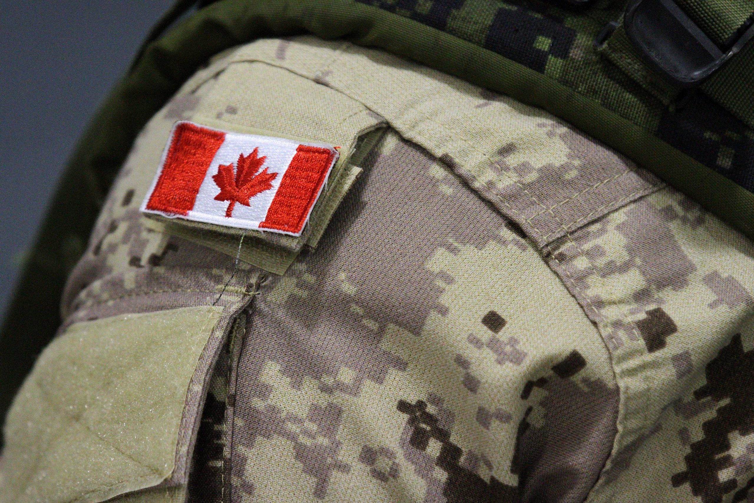Military recruitment up nationwide, over 700 recruits in Pacific detachments