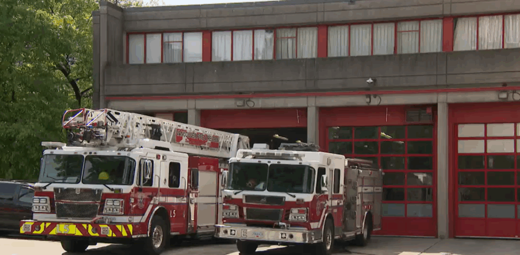 VFRS Hall No 2.