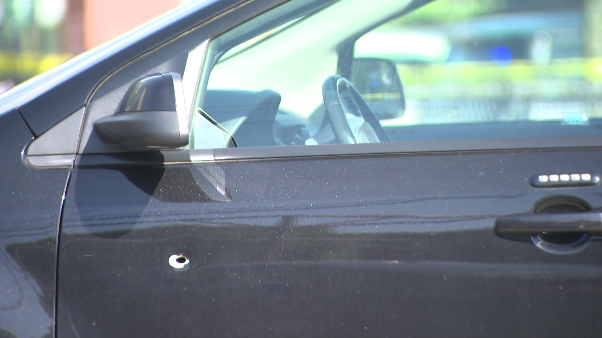 Shots fired at Cloverdale business, Surrey police say