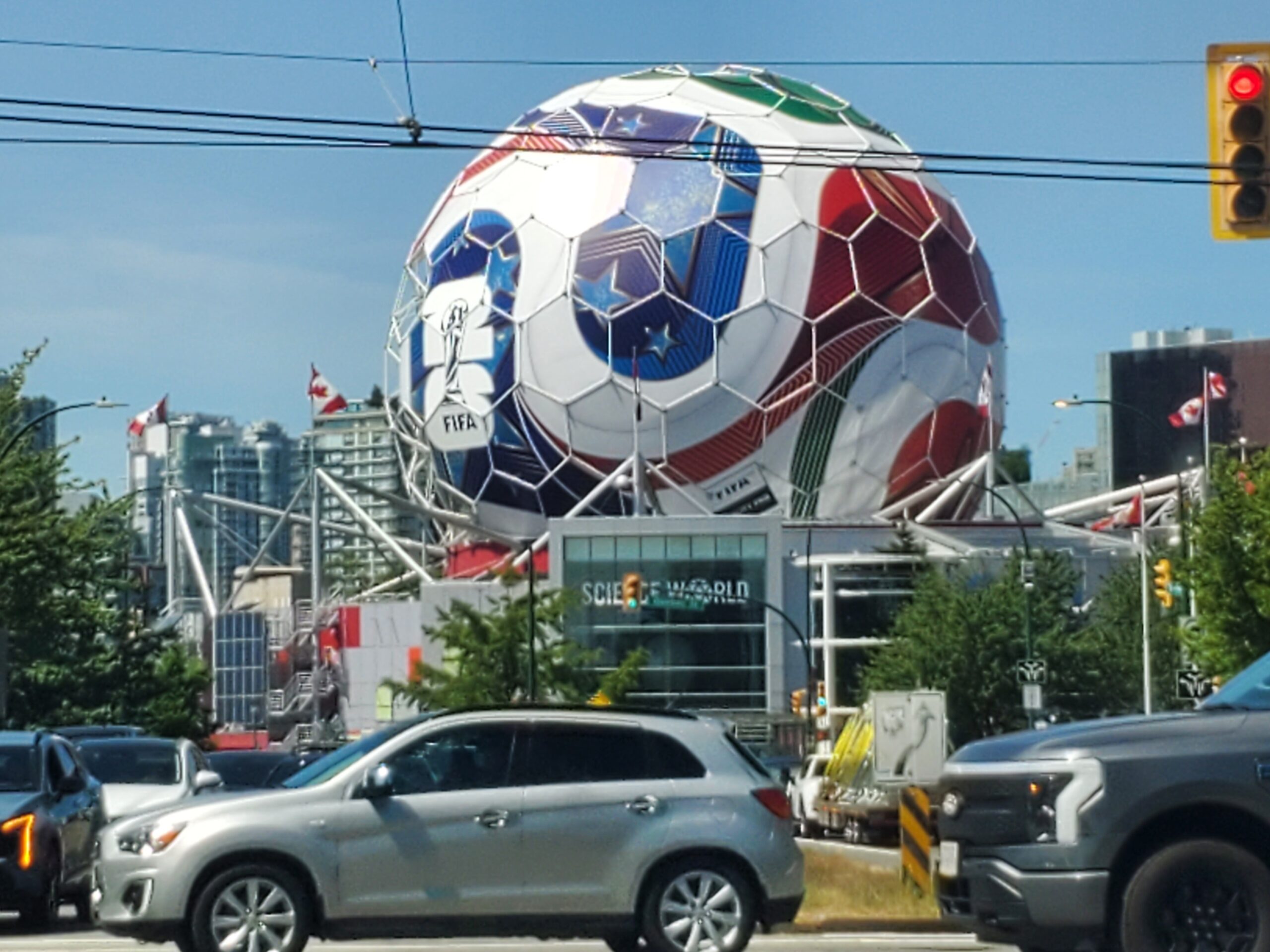 Businesses and consumers divided over World Cup