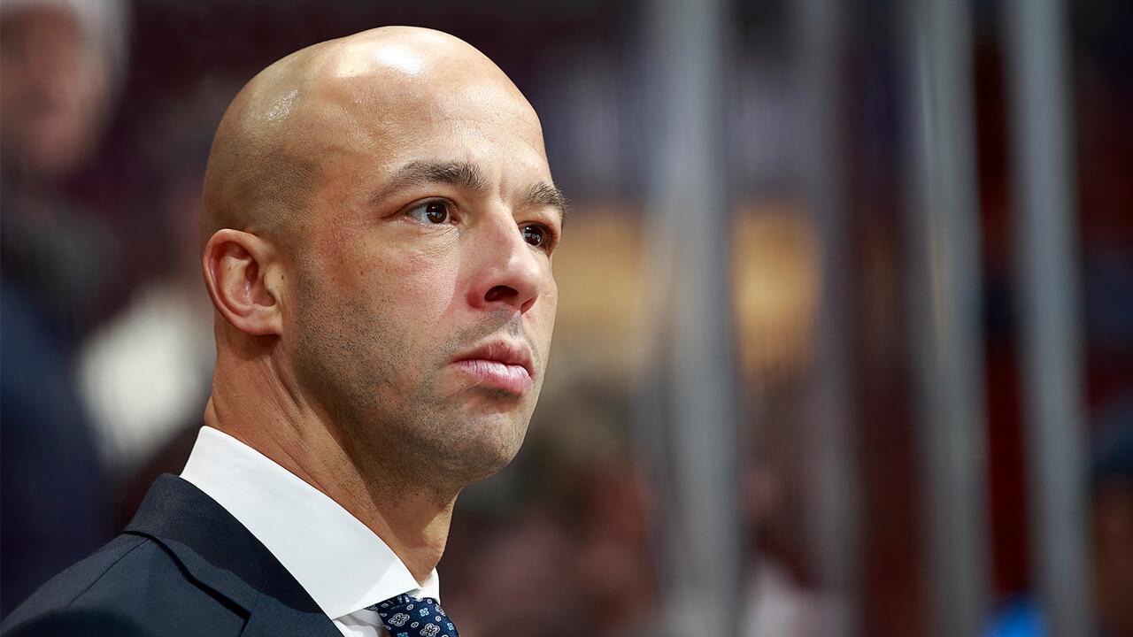 Malhotra’s full-circle return to Canucks transcends friendship: ‘It’s their vision’