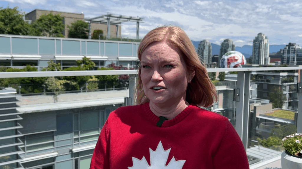Wheelchair users raise concerns over accessible seating at BC Place for World Cup