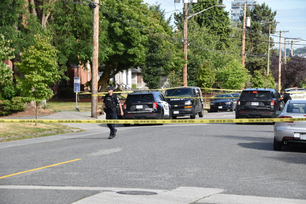 The NWPD says it is investigating after an object that 911 callers believed could be an explosive device was discovered July 9, 2026.
