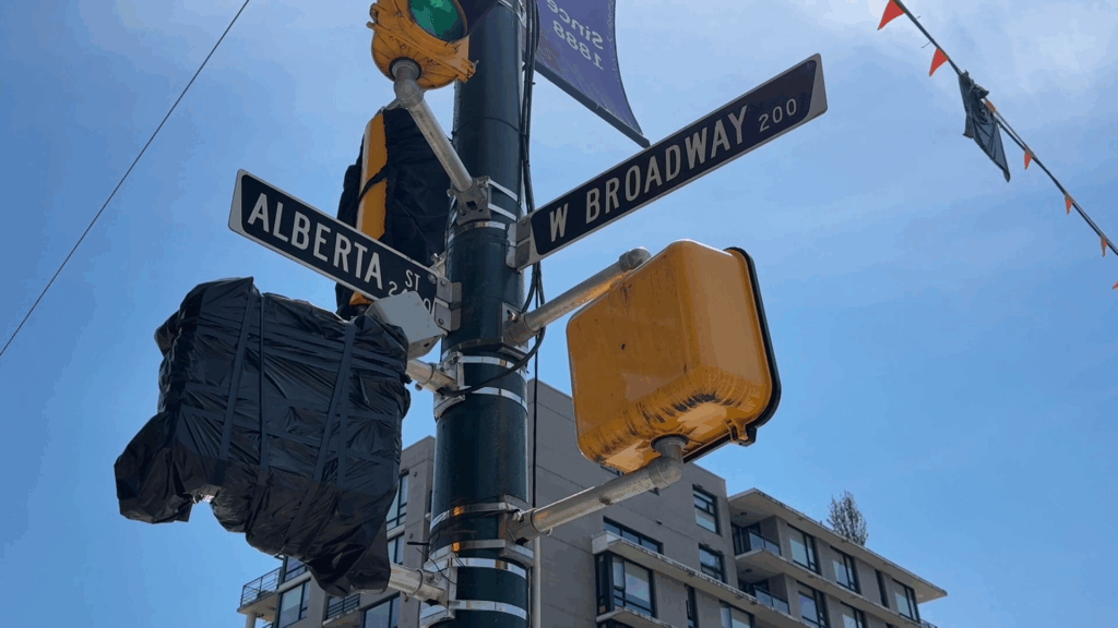 The Broadway Subway Project continues to cause headaches for businesses.