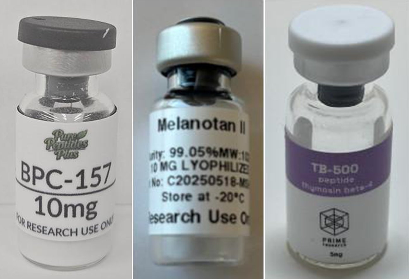 bpc-157 houston transdermal bpc 157 gel BPC 157 Peptide in Memorial TX These two peptides are often  Quebec company banned from selling