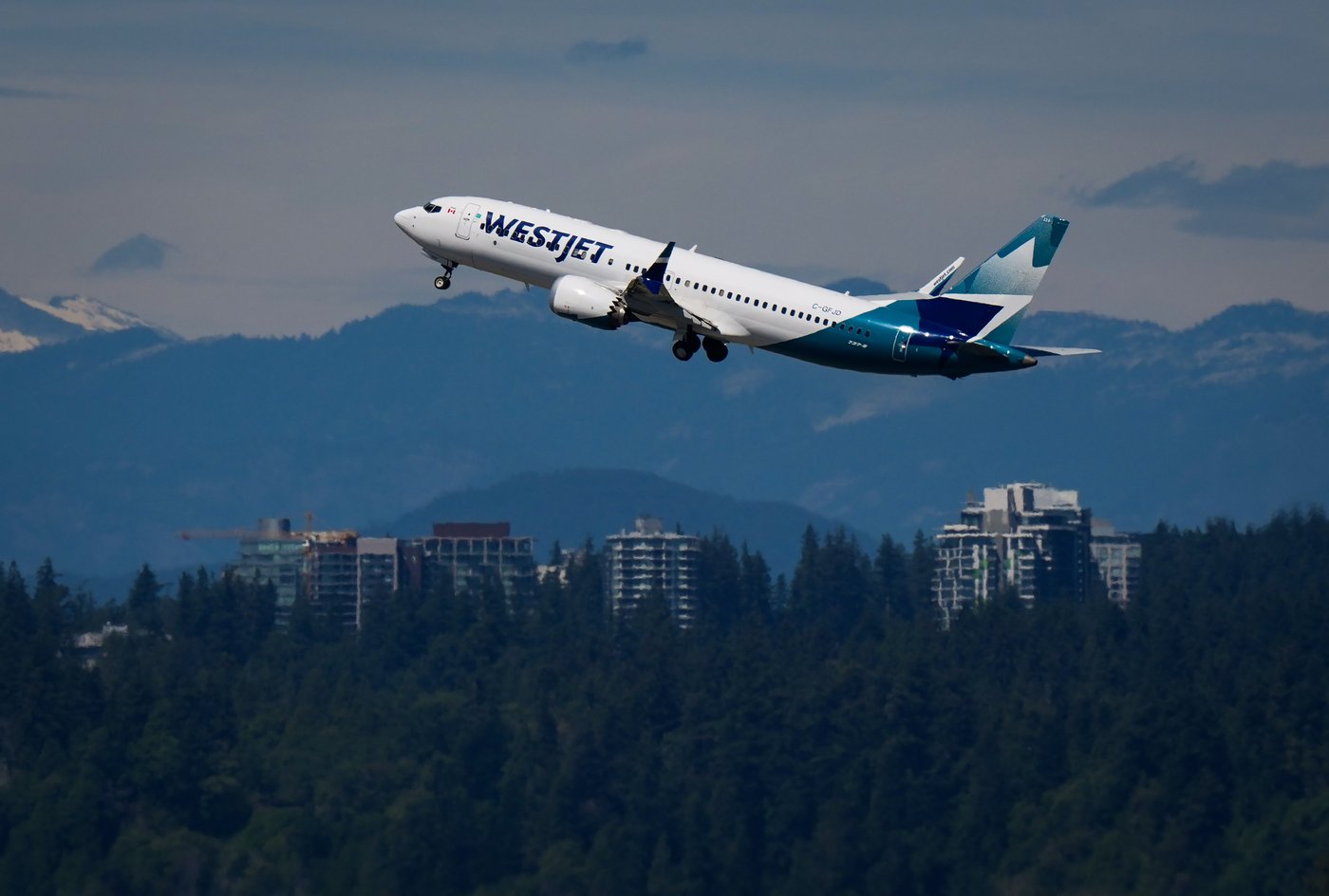Five things to watch for in the Canadian business world in the coming week