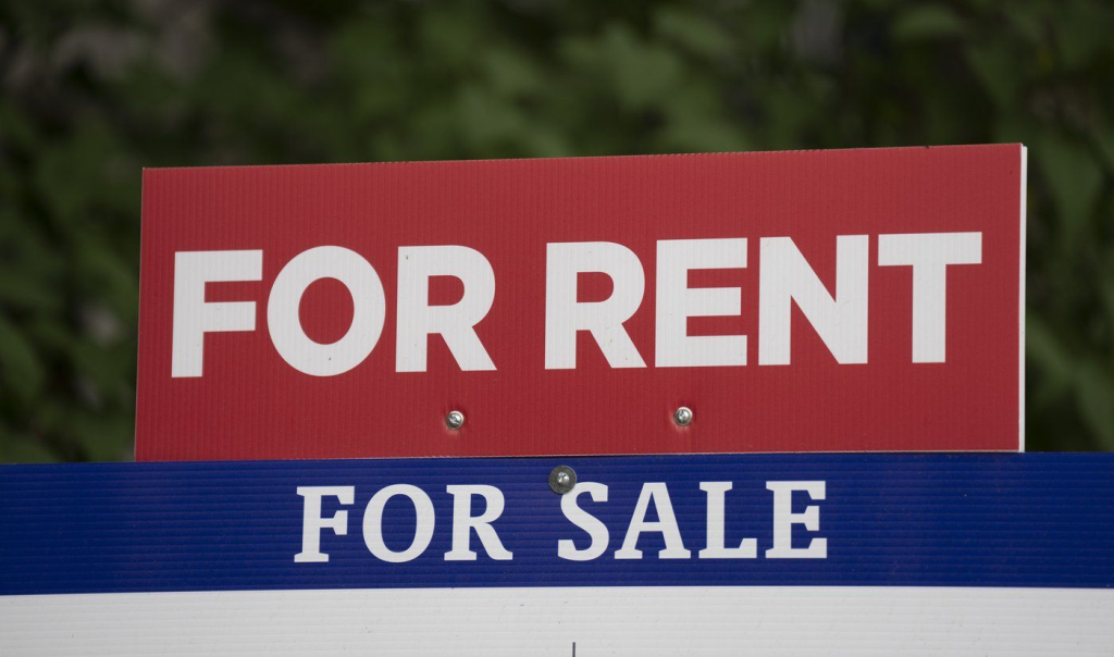 Affordability trumps location for more B.C. renters